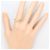 Autre Marque 18K Gelbgold Diamantring Golden - Ansicht 6