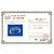Autre Marque 18K Gelbgold Diamantring Golden - Ansicht 8