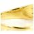 Autre Marque 18K Gelbgold-Ring mit Diamant Golden - Ansicht 6