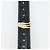 Autre Marque 18K Gelbgold-Ring mit Diamant Golden - Ansicht 8
