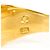 Autre Marque Anillo de banda en oro amarillo de 18K con diamante Dorado - vista 5