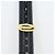 Autre Marque Anillo de banda en oro amarillo de 18K con diamante Dorado - vista 8