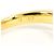Autre Marque 18K Gelbgold-Ring mit Diamant Golden - Ansicht 6
