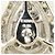 Autre Marque Orecchini a lobo in oro bianco 18K con diamanti D'oro - vista 4