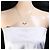Autre Marque Collana in oro bianco 18K e diamanti D'oro - vista 6