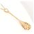 Autre Marque Collana in oro rosa 18K e diamanti D'oro - vista 2