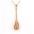 Autre Marque Collana in oro rosa 18K e diamanti D'oro - vista 3
