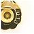 Autre Marque 18K Gelbgold-Diamantkette Golden - Ansicht 4