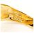 Autre Marque 18K Gelbgold- und Platinring Golden - Ansicht 5