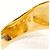 Autre Marque 18K Gelbgold- und Platinring Golden - Ansicht 6