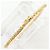Autre Marque Bracciale con charm in oro giallo 18K con diamante D'oro - vista 3