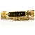 Autre Marque Bracciale con charm in oro giallo 18K con diamante D'oro - vista 4