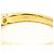 Autre Marque 18K Gelbgold Diamantring Golden - Ansicht 5