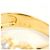 Autre Marque 18K Gelbgold-Ring mit Diamant Golden - Ansicht 6