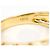 Autre Marque 18K Gelbgold Diamantring Golden - Ansicht 6