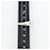 Autre Marque Platinring mit Diamant - Ansicht 8