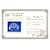 Autre Marque Platinring mit Diamant - Ansicht 9