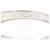Autre Marque Platinring mit Diamant - Ansicht 5