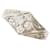 Autre Marque Platinring mit Diamant