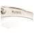 Autre Marque Platinring mit Diamant - Ansicht 5