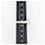 Autre Marque PT900 Platinring mit Diamant  - Ansicht 8