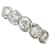Autre Marque Platin-Diamant-Ring  - Ansicht 1