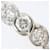 Autre Marque Platin-Diamant-Ring  - Ansicht 2