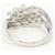 Autre Marque Platin-Diamant-Ring - Ansicht 4