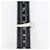 Autre Marque Platin-Diamant-Ring - Ansicht 8