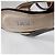 Versus Versace braune Leder-Riemchen-Sandaletten - Ansicht 4