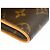 Louis Vuitton Twin Monogram Canvas GM Marrom - vista 7