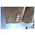 Autre Marque MOMONI Leinenjacke Ocker Beige - Ansicht 7