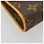 Louis Vuitton Florentine Waist Monogram Canvas medium Marrone - vista 7