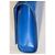Saint Laurent Cassandre YSL in vernice blu reale - vista 5