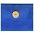 Saint Laurent Cassandre YSL in vernice blu reale - vista 7