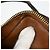 Borsa Louis Vuitton Pochette Marly Bandouliere in Canvas Monogram medium Marrone - vista 5