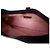Escada Borsa a tracolla in pelle blu navy stampa coccodrillo Nero - vista 4