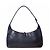 Escada Borsa a tracolla in pelle blu navy stampa coccodrillo Nero - vista 7