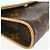 Louis Vuitton Florentine Waist Monogram Canvas medium Marrone - vista 7