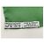 Hermès Hermes Carré 90 Seta multicolore 90 x 90 Verde - vista 5