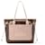 Borsa Louis Vuitton Neverfull MM Monogram Inside Out Marrone Rosa
