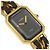 Chanel Premiere Rock Quartz Uhr Plated Metal and Leather 20 - Ansicht 7
