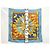 Hermès Hermes Carré 90 Seide multicolor 90 x 90 cm Mehrfarben - Ansicht 2