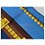 Hermès Hermes Carré 90 Seide multicolor 90 x 90 cm Mehrfarben - Ansicht 6