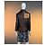 Chanel Métiers d'Art 2018 Tweed-Jacke Paris/Hamburg Mehrfarben - Ansicht 4