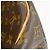 Louis Vuitton Saumur Monogram Canvas 35 Marrone - vista 7