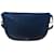 Borsa a tracolla Longchamp in pelle nera Nero - vista 10