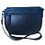 Borsa a tracolla Longchamp in pelle nera Nero - vista 15