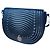 Borsa a tracolla Longchamp in pelle nera Nero - vista 7