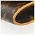Louis Vuitton Twin Monogram Canvas GM Marrone - vista 6